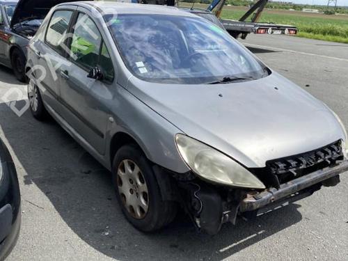 Climate control PEUGEOT 307 (3A/C) 2.0 HDi 90 | BP20184705I5 