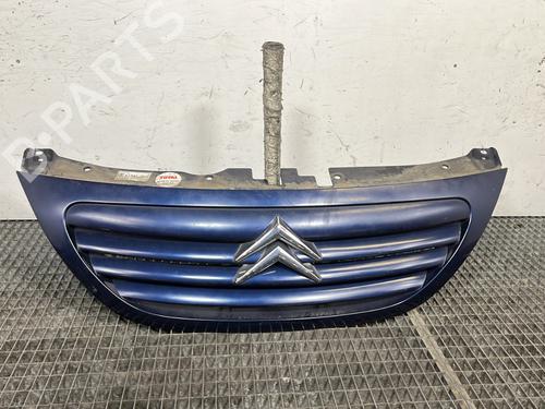 Grelha CITROËN C3 I (FC_, FN_) 1.4 HDi (68 hp) 31917541