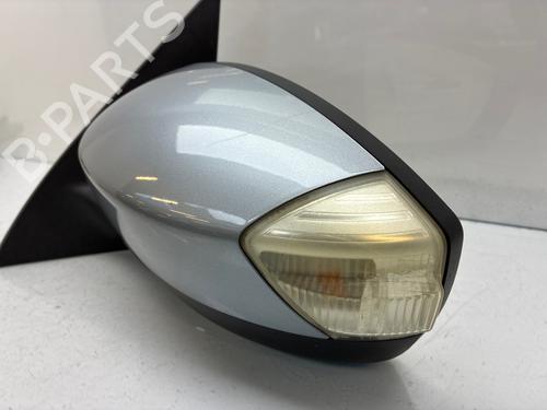 Used Left mirror Left mirror FORD S-MAX (WA6) 2.0 TDCi (140 hp) 36162738 36162738