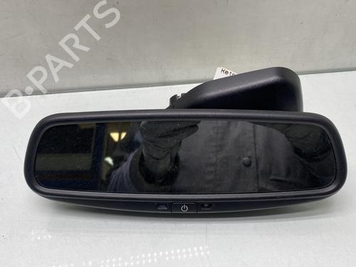 Used Rear mirror Rear mirror TOYOTA AVENSIS Estate (_T25_) 2.0 D-4D (ADT250_, ADT250R) (126 hp) 31887145 31887145