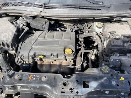 Front left window mechanism OPEL CORSA E (X15) 1.4 (08, 68) | BP27632139C22 - Image 16
