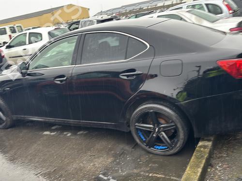 Right tailgate light LEXUS IS II (_E2_) 250 (GSE20) | BP25920368C80  - Image 8