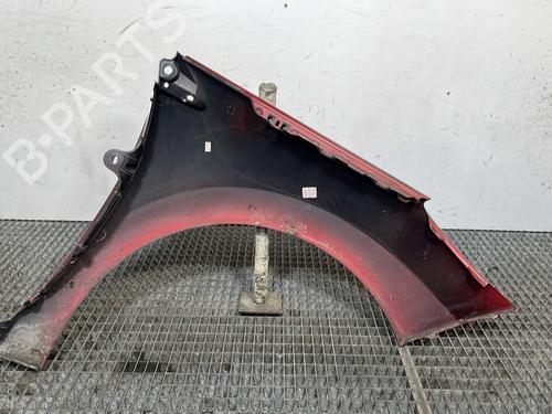 Left front fenders PEUGEOT 308 SW I (4E_, 4H_) 1.6 HDi | BP28281608C41 