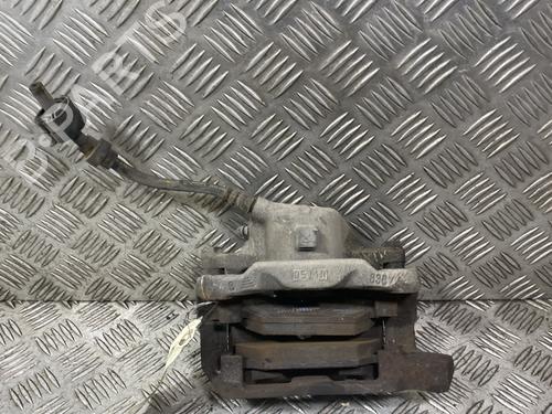 Bremssattel links vorne RENAULT SCÉNIC I MPV (JA0/1_, FA0_) 1.9 dCi (JA05, JA1F) | BP28581687M105