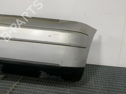 Rear bumper AUDI A2 (8Z0) 1.4 TDI | BP21958131C8 