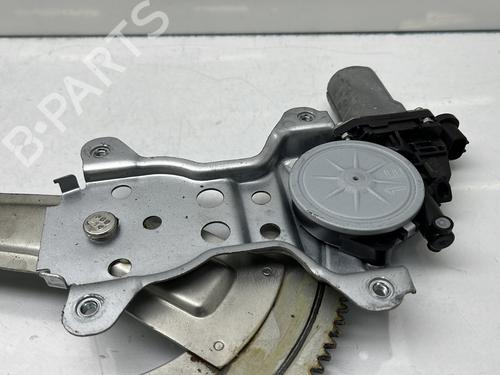 Front left window mechanism OPEL AGILA B (H08) 1.2 (F68) | BP24962157C22  - Image 5