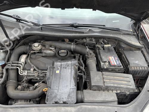 Left headlight VW GOLF V (1K1) 1.9 TDI | BP36792415C28  - Image 6