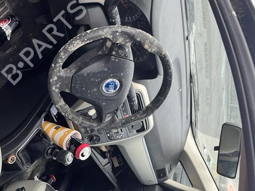 Front left lock FIAT GRANDE PUNTO (199_)  | BP19974315C98 