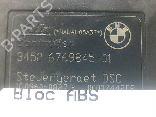 ABS pump BMW 1 (E87) 116 i | BP20003047M43 