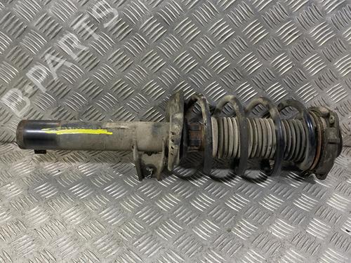 Used Right front shock absorber Right front shock absorber 19970316 19970316