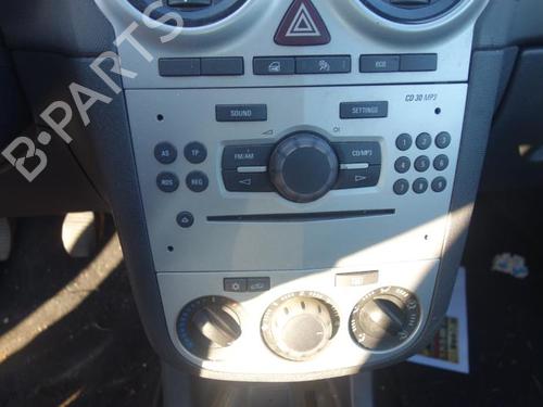 Starter OPEL CORSA D (S07) 1.3 CDTI (L08, L68) | BP20031833M8 