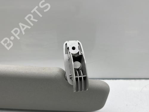 Left sun visor SKODA FABIA II (542) 1.2 TSI | BP24207844I1  - Image 5