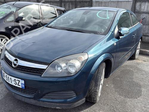 Used Parts OPEL ASTRA H GTC (A04) 1.7 CDTI (L08) (125 hp) 4327324