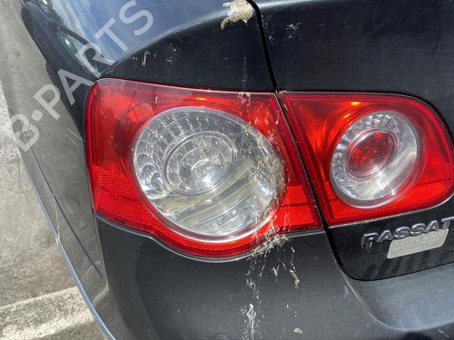 Left mirror VW PASSAT B6 (3C2) 2.0 TDI 16V | BP21489912C26 