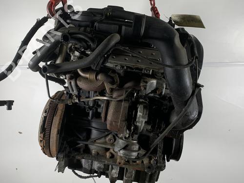 Used Engine DODGE CALIBER 2.0 CRD (140 hp) 32984739