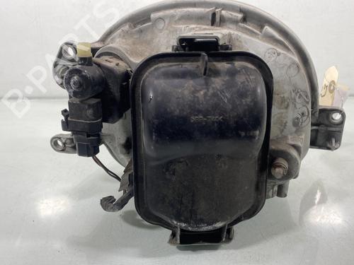 Left headlight RENAULT TWINGO I (C06_) 1.2 16V (C060) | BP29377812C28 