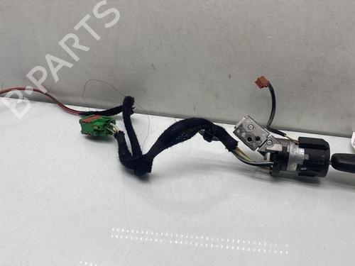 Ignition barrel PEUGEOT 307 (3A/C) 2.0 HDi 110 | BP28280181M48 