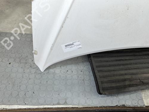 Hood CHEVROLET MATIZ (M200, M250) 0.8 | BP31920266C1