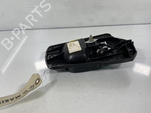Front left interior door handle FIAT PANDA (312_, 319_) 1.2 (312PXA1A) | BP21958090I13 
