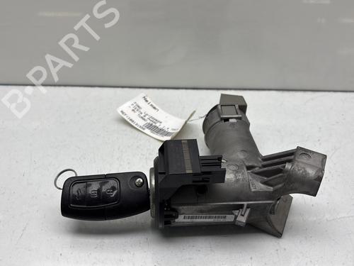 Bloccasterzo FORD FIESTA VI (CB1, CCN) 1.4 TDCi (70 hp) 29939371