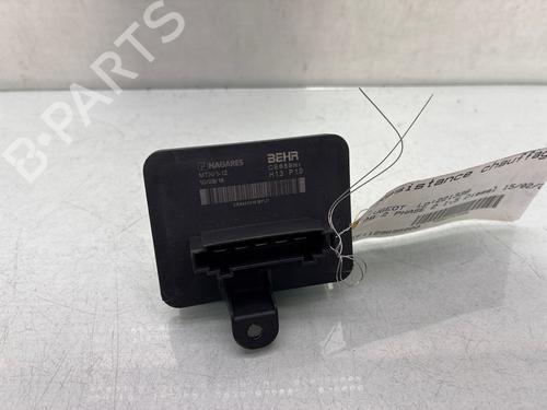 Used Heater resistor Heater resistor 38230441 38230441