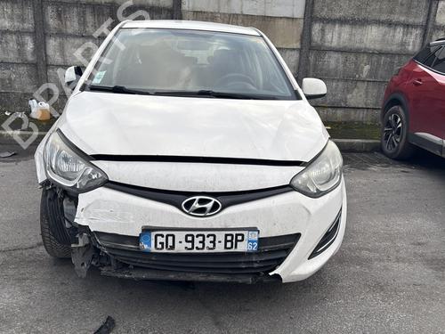 Warning switch HYUNDAI i20 I (PB, PBT) 1.1 CRDi | BP30297048I22 - Image 17