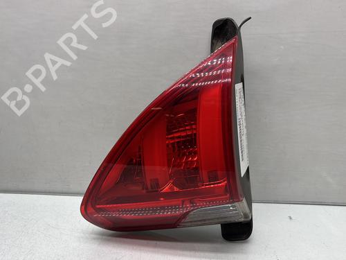 Used Right tailgate light Right tailgate light PEUGEOT 2008 I (CU_) 1.6 HDi (92 hp) 32230457 32230457