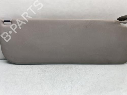 Left sun visor FORD TRANSIT Van (FA_ _) 2.2 TDCi | BP29863752I1 