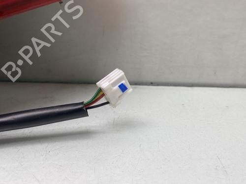 Right taillight HYUNDAI i20 II (GB, IB) 1.2 | BP29507867C35 