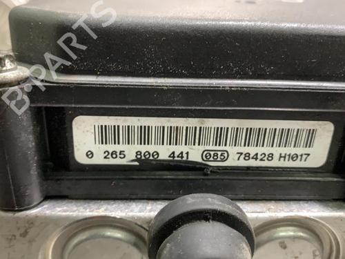 ABS pump TOYOTA AYGO (_B1_) 1.0 (KGB10_, KGB10R) | BP19999211M43 
