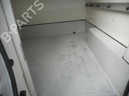 Ventilator motor CITROËN BERLINGO / BERLINGO FIRST Box Body/MPV (M_)  | BP19985063M62 
