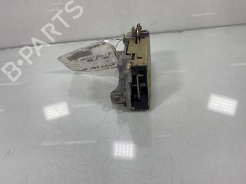 Front left lock CITROËN C5 II (RC_) 2.0 HDi (RCRHRH) | BP20017414C98 