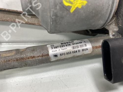 Front wiper motor SEAT ALTEA XL (5P5, 5P8) 1.9 TDI | BP19997328M29 
