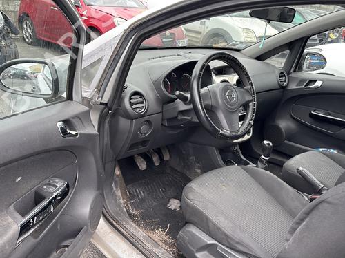 Warning switch OPEL CORSA D (S07) 1.3 CDTI (L08, L68) | BP29707139I22  - Image 14