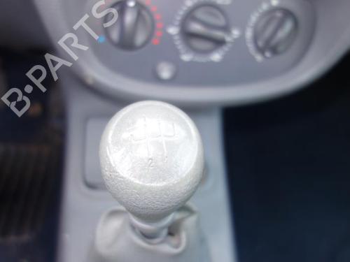 Bagtil kofangere RENAULT CLIO II (BB_, CB_)  | BP19982546C8 