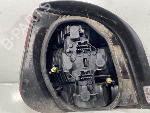 Høyre baklys RENAULT SCÉNIC I MPV (JA0/1_, FA0_) 1.9 dCi (JA05, JA1F) | BP29507420C35 