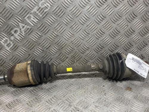 Left front driveshaft FIAT FIORINO Box Body/MPV (225_) 1.3 D Multijet (225BXD1A, 225BXB1A, 225BXB11) | BP19988024M38 