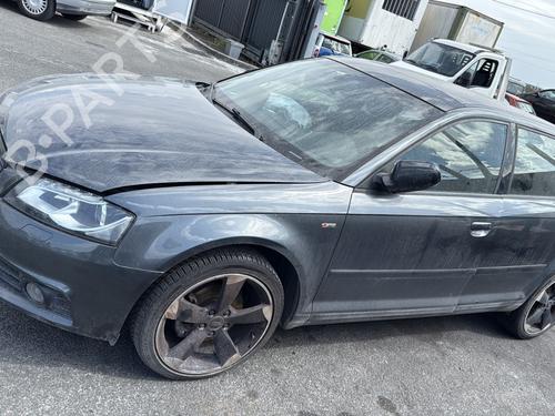 Left front window switch AUDI A3 Sportback (8PA) 2.0 TDI 16V | BP39043710I27  - Image 14