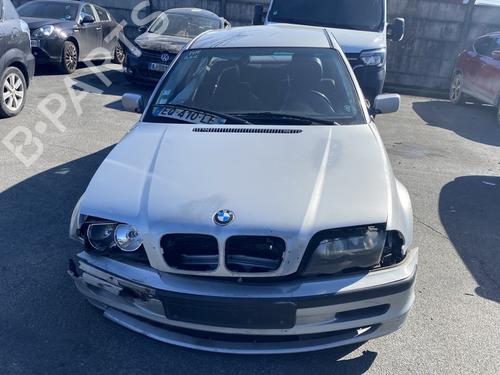 Front right window mechanism BMW 3 (E46) 320 d | BP30535657C23  - Image 24
