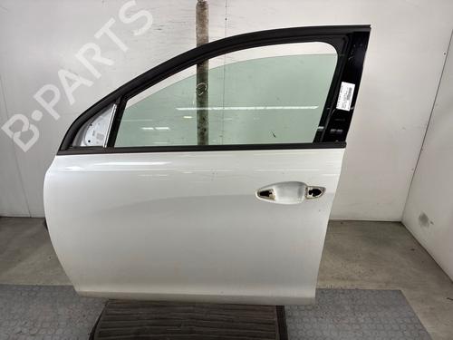 Used Left front door Left front door 37723207 37723207