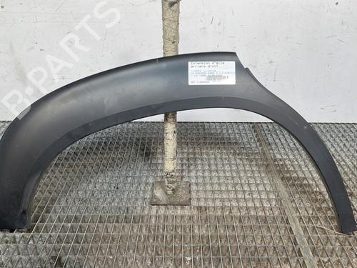 Used Rear right wheel arch trim CITROËN C3 AIRCROSS II (2R_, 2C_) 1.2 PureTech 110 (2RHNZB, 2RHNZW, 2RHNPX, 2RHNPJ) (110 hp) 29939483