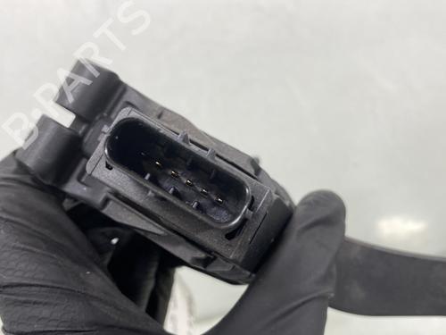 Pedal VW TOURAN (5T1) 1.2 TSI | BP29866775I4 - Image 3