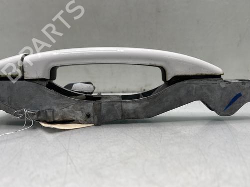 Front right exterior door handle PEUGEOT 208 I (CA_, CC_) 1.0 VTi | BP31213289C129