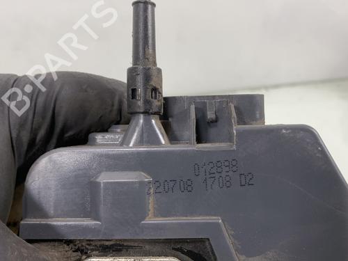 Rear right lock RENAULT VEL SATIS (BJ0_) 2.0 dCi (BJ03, BJ0B) | BP30910441C99 