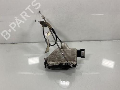 Front right lock CITROËN C4 CACTUS 1.6 BlueHDi 100 | BP20013932C97 