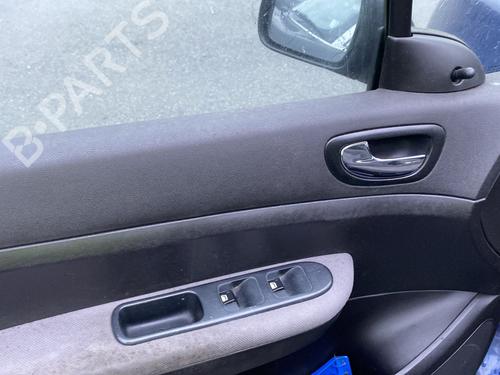 Left front window switch PEUGEOT 307 (3A/C) 2.0 HDi 90 | BP24377145I27  - Image 9
