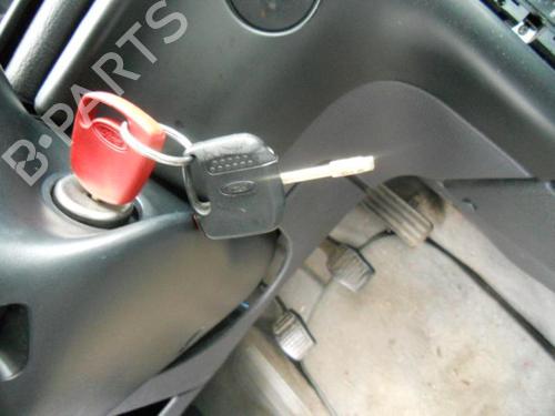 Front right window mechanism FORD MONDEO II (BAP)  | BP19985609C23 