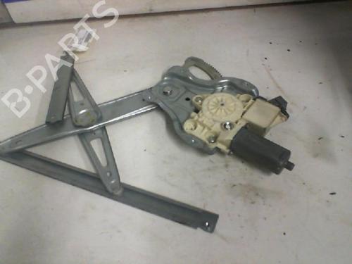 Used Front right window mechanism TOYOTA AVENSIS Estate (_T25_) [2003-2008]  20006841