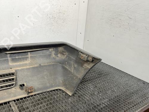 Front bumper RENAULT RAPID Box Body/MPV (F40_, G40_) 1.1 | BP29504636C7 