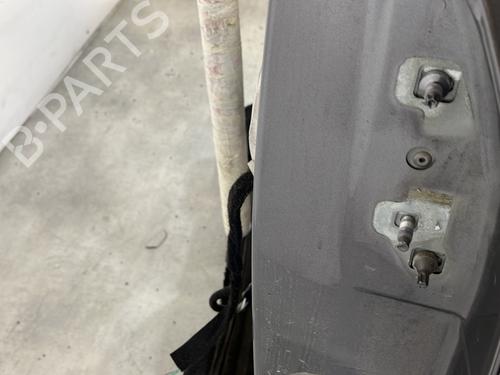 Dør venstre bak RENAULT MODUS / GRAND MODUS (F/JP0_) 1.5 dCi (JP0G, JP0H) | BP30457352C4 